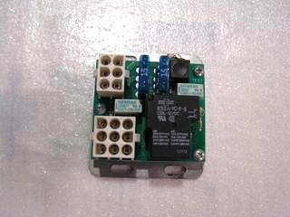 USED ABSRM1 KIB 16614041 ABS CONTROL BOARD