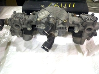 USED WABCO MERITOR RV ABS VALVE PACK P/N: 4725001200