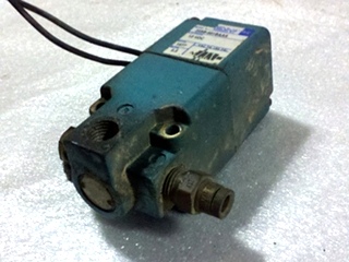 USED RV/MOTORHOME AIR SOLENOID P/N:  225B-601BAAA