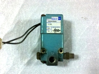 USED RV/MOTORHOME AIR SOLENOID P/N:  225B-601BAAA