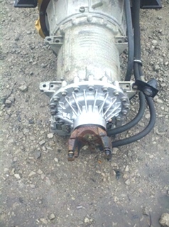 USED ALLISON TRANSMISSION MODEL 1000 S/N 6310021445 FOR SALE