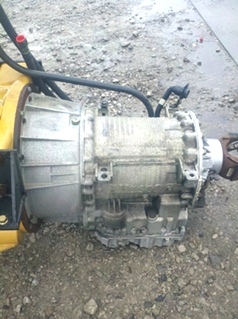 USED ALLISON TRANSMISSION MODEL HD4000MH S/N 661007596 FOR SALE