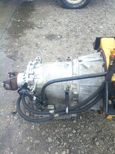 USED ALLISON TRANSMISSION MODEL MD3000MH S/N 6510429629 FOR SALE