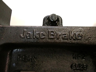 USED CUMMINS ISM JAKE BRAKE MODEL 411D P/N 3103431 FOR SALE