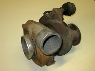 USED CAT 3126 TURBOCHARGER P/N 228-3226 FOR SALE