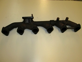 USED CUMMINS ISL400 EXHAUST MANIFOLD P/N 3937478 FOR SALE