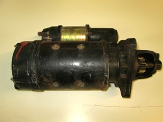 USED STARTER MOTOR FOR CUMMINS 8.3 P/N 3279496 FOR SALE