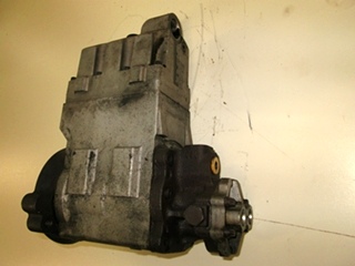 USED GEARED INJECTION PUMP FOR CATERPILLAR MOTOR P/N 10R29881 FOR SALE