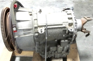 ALLISON AUTOMATIC TRANSMISSION 