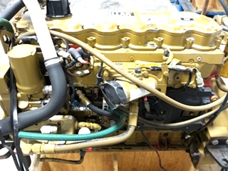 CATERPILLAR DIESEL ENGINE | CAT 3126 7.2L 330HP FOR SALE