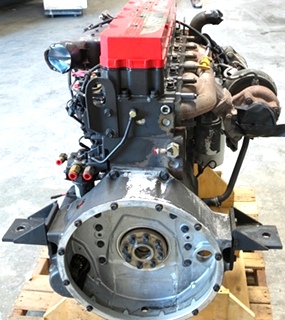 CUMMINS DIESEL ENGINE 