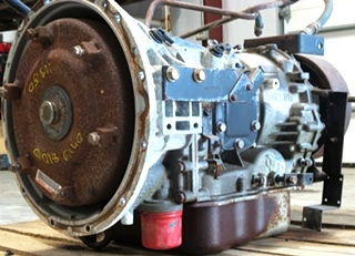 ALLISON AUTOMATIC TRANSMISSION 