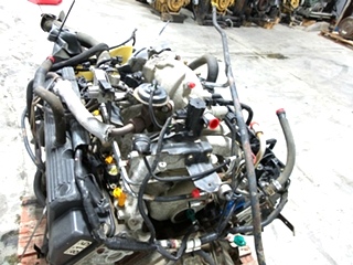 USED 1999 FORD V10 TRITON ENGINE FOR SALE