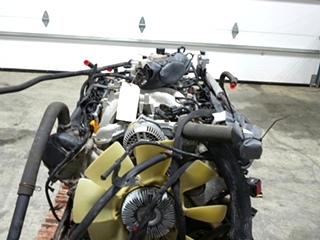 USED 1999 FORD V10 TRITON ENGINE FOR SALE