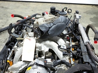 USED 1999 FORD V10 TRITON ENGINE FOR SALE