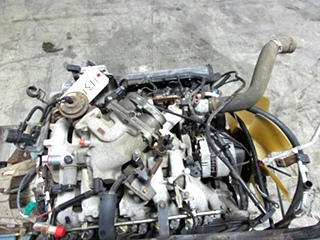 USED 1999 FORD V10 TRITON ENGINE FOR SALE 