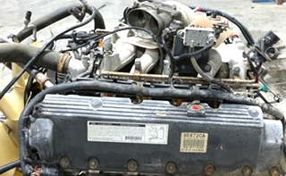 USED 1999 FORD V10 TRITON ENGINE FOR SALE 