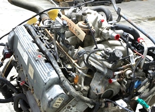 USED 1999 FORD V10 TRITON ENGINE FOR SALE 