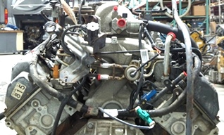 USED 1999 FORD V10 TRITON ENGINE FOR SALE 