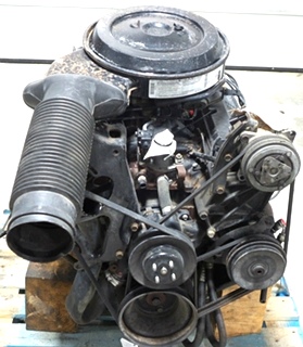 USED 1995 CHEVY 454 V8 GAS ENGINE FOR SALE 