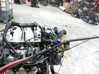 USED CHEVY VORTEC 8100 V8 8.1L ENGINE FOR SALE (SOLD)