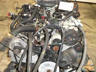 FORD 460 V8 YEAR 1997 GAS ENGINE FOR SALE