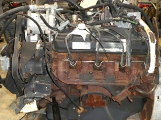 FORD 460 V8 YEAR 1997 GAS ENGINE FOR SALE