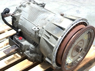 USED ALLISON TRANSMISSION MODEL MD3060MH S/N 6510199793 FOR SALE 