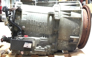 USED ALLISON TRANSMISSION MODEL MD3060MH S/N 6510199793 FOR SALE 