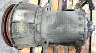 USED ALLISON TRANSMISSION |  ALLISON MODEL MD3060MH TRANSMISSION FOR SALE 