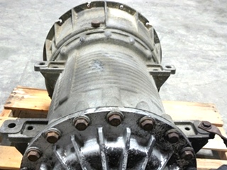 USED ALLISON TRANSMISSION MODEL MD3060MH S/N 6510205282 FOR SALE 