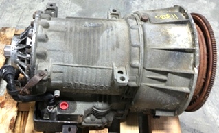 ALLISON AUTOMATIC TRANSMISSION | USED ALLISON 3000MH AUTOMATIC TRANSMISSION FOR SALE 