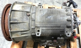 USED ALLISON TRANSMISSION MODEL MD3000MH S/N 6510544093 FOR SALE 