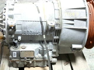 USED ALLISON 3000 MH TRANSMISSION FOR SALE