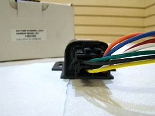 DAYTIME RUNNING LIGHT MODULE FOR SALE