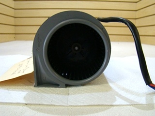 USED HEATER CORE BLOWER MOTOR W/ FANS FOR SALE