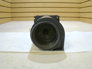 USED HEATER CORE BLOWER MOTOR W/ FANS FOR SALE