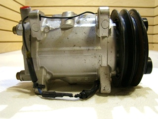 USED A/C COMPRESSOR FOR CUMMINS MOTOR FOR SALE