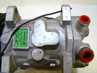 USED A/C COMPRESSOR FOR CUMMINS MOTOR FOR SALE