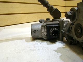 USED WABCO AIR VALVE BODY FOR MOTORHOME FOR SALE