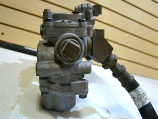 USED WABCO AIR VALVE BODY FOR MOTORHOME FOR SALE