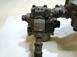 USED WABCO AIR VALVE BODY FOR MOTORHOME FOR SALE