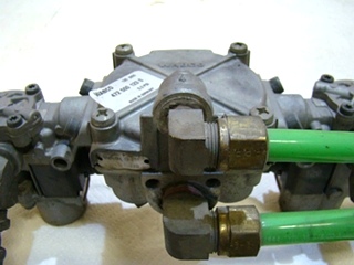 USED WABCO AIR VALVE BODY FOR MOTORHOME FOR SALE