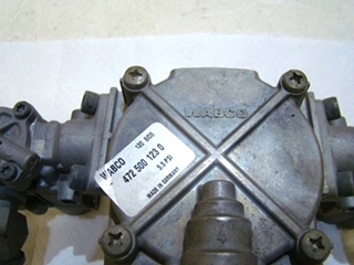 USED WABCO AIR VALVE BODY FOR MOTORHOME FOR SALE