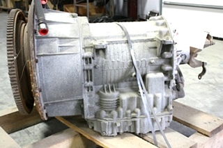 USED ALLISON TRANSMISSION MODEL 3000MH FOR SALE BUS/MOTORHOME/TRUCK