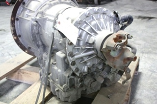 USED ALLISON TRANSMISSION MODEL 3000MH FOR SALE BUS/MOTORHOME/TRUCK