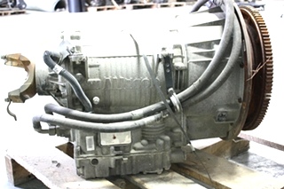 USED ALLISON TRANSMISSION MODEL 3000MH FOR SALE BUS/MOTORHOME/TRUCK