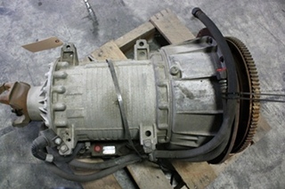 USED ALLISON TRANSMISSION MODEL 3000MH FOR SALE BUS/MOTORHOME/TRUCK