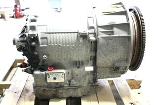 USED ALLISON TRANSMISSION 