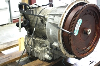 USED ALLISON TRANSMISSION MD3000MH FOR SALE BUS/MOTORHOME/TRUCK